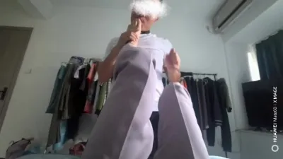 用女主视角记录前戏