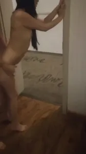 【这是被操爽过头了吗？】好卑微的母狗，射完吐槽男友：我连说话都不敢大