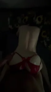 后入情趣大屁股