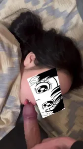 [粗长硬爽]害羞腼腆小女孩吃我大肉棒！