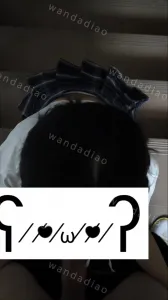 女友服从性测试之楼道