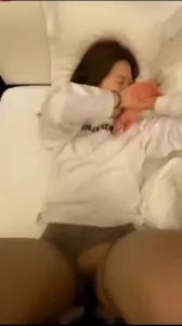 相亲认识的熟女腼腆少妇竟然不会叫床