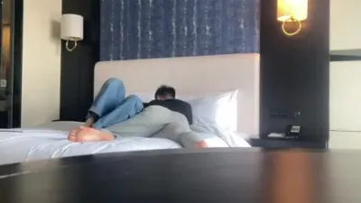 对白超级淫荡！真实偷情这骚女太骚了 淫语挑逗